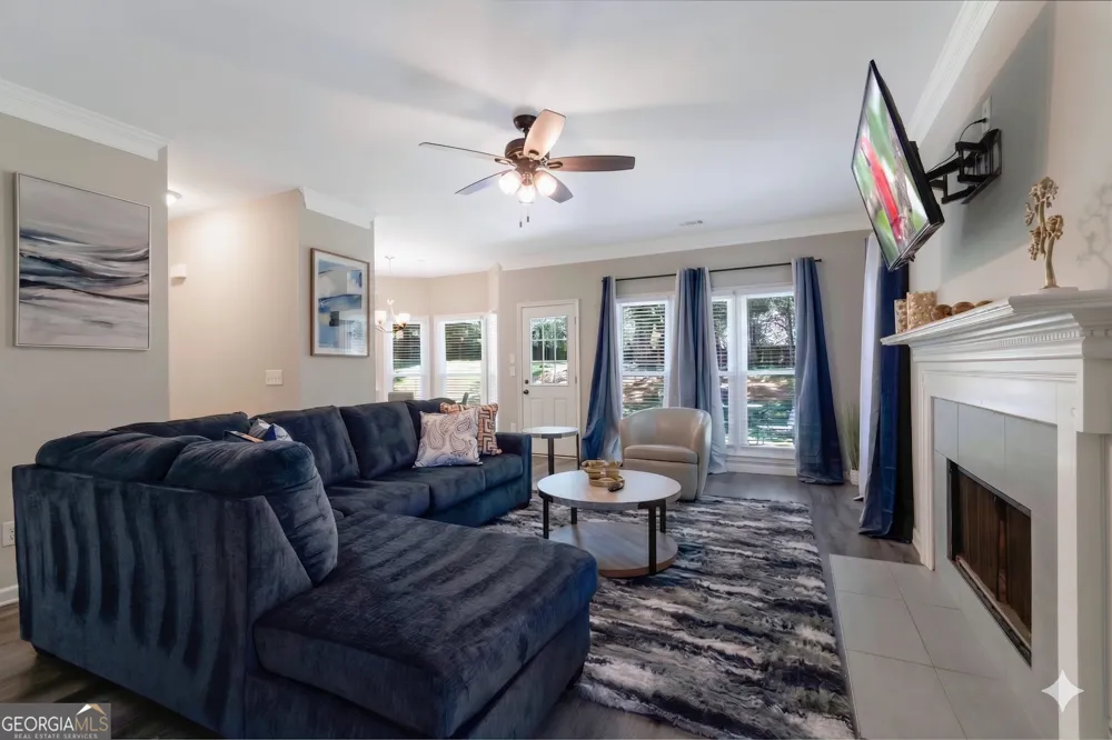 10640 Victory Gate DR Johns Creek, GA 30022