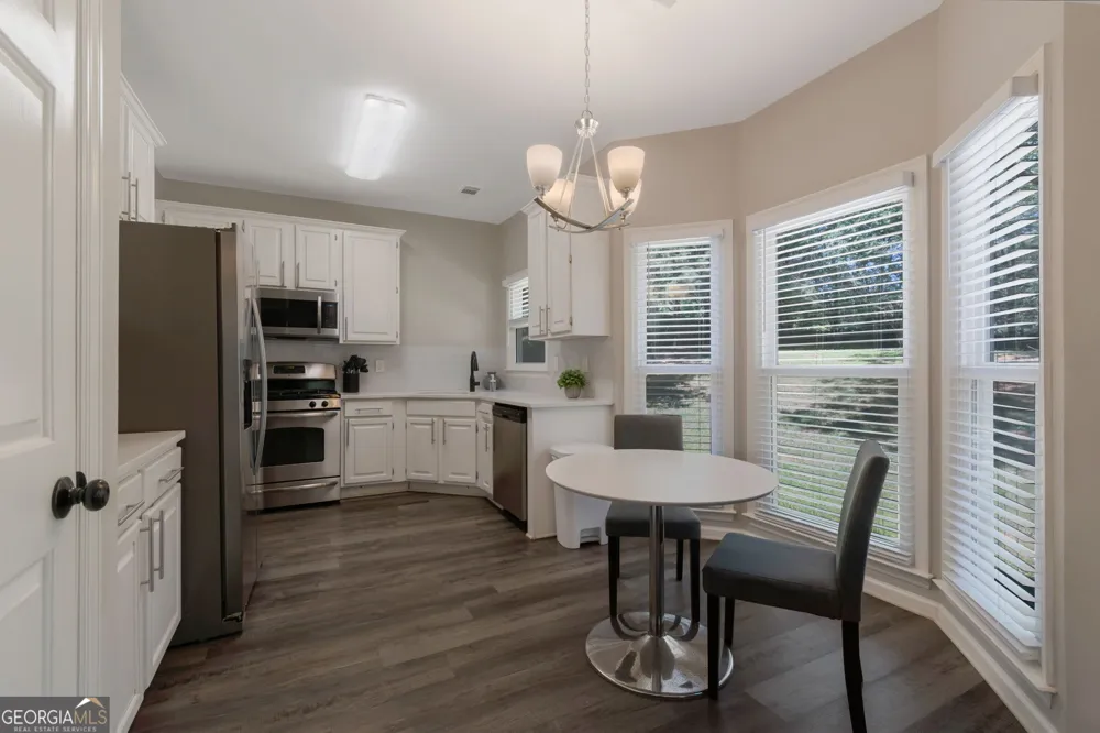 10640 Victory Gate DR Johns Creek, GA 30022