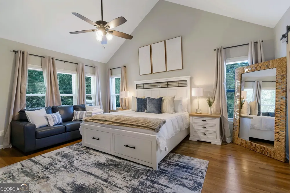10640 Victory Gate DR Johns Creek, GA 30022