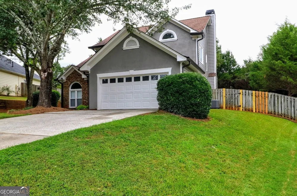 10640 Victory Gate DR Johns Creek, GA 30022