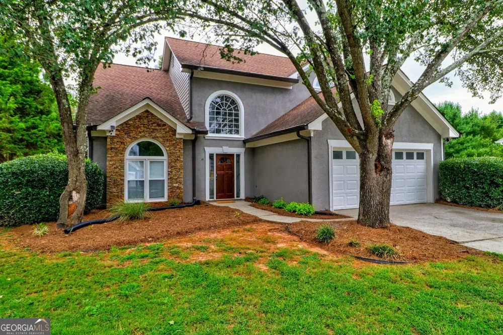 10640 Victory Gate DR Johns Creek, GA 30022