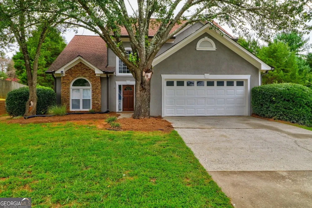 10640 Victory Gate DR Johns Creek, GA 30022