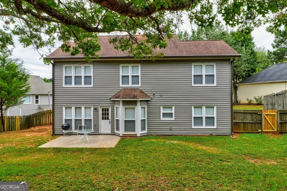 10640 Victory Gate DR Johns Creek, GA 30022