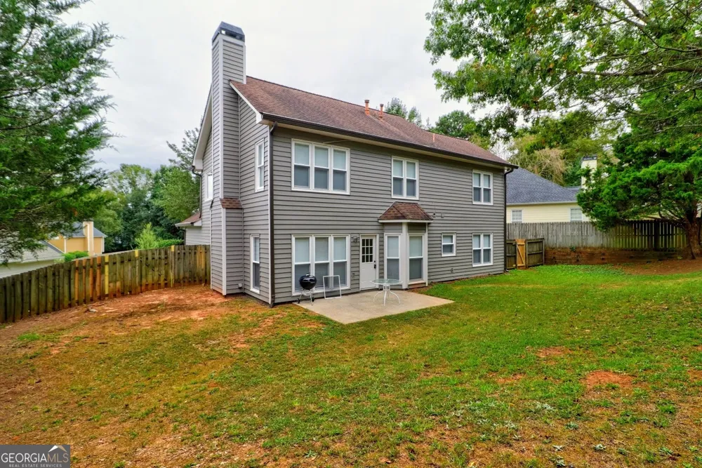 10640 Victory Gate DR Johns Creek, GA 30022