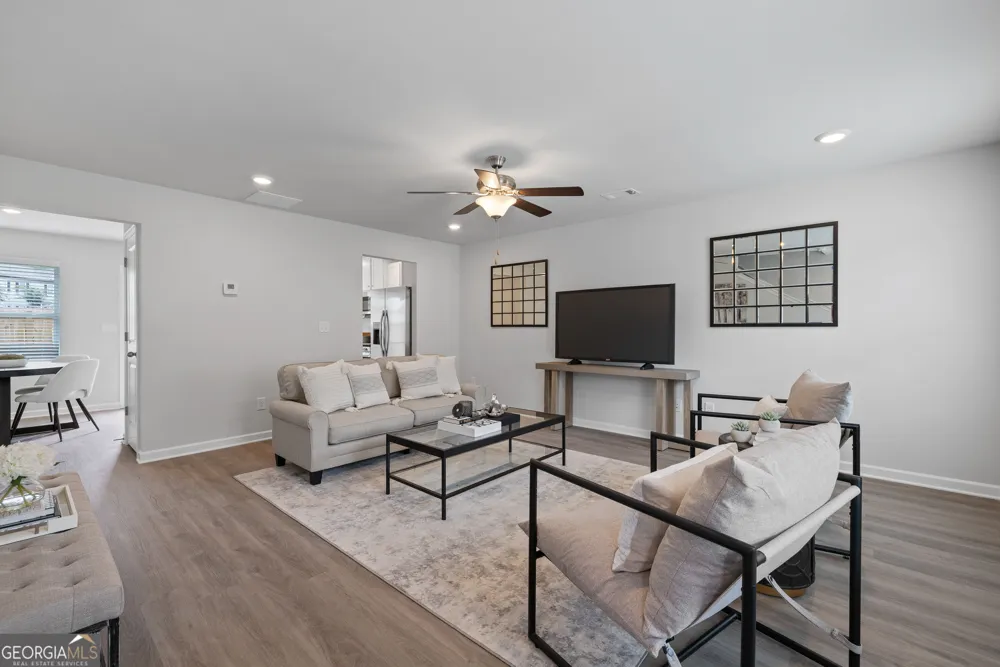 100 Lena LN Eatonton, GA 31024