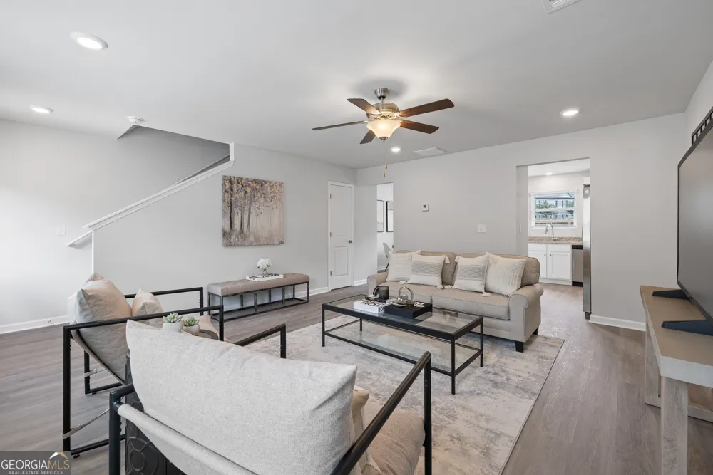100 Lena LN Eatonton, GA 31024