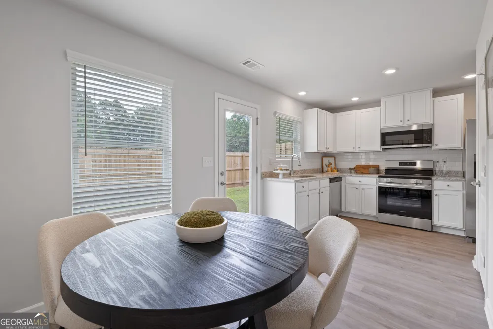 100 Lena LN Eatonton, GA 31024