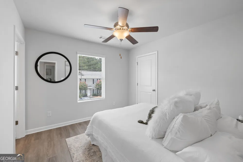 100 Lena LN Eatonton, GA 31024