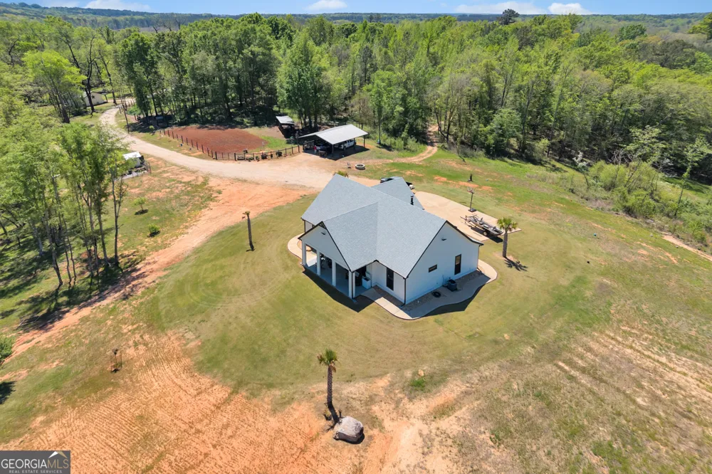 4348 Marshall Stewart RD Crawfordville, GA 30631