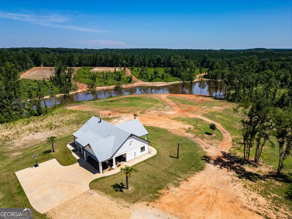 4348 Marshall Stewart RD Crawfordville, GA 30631