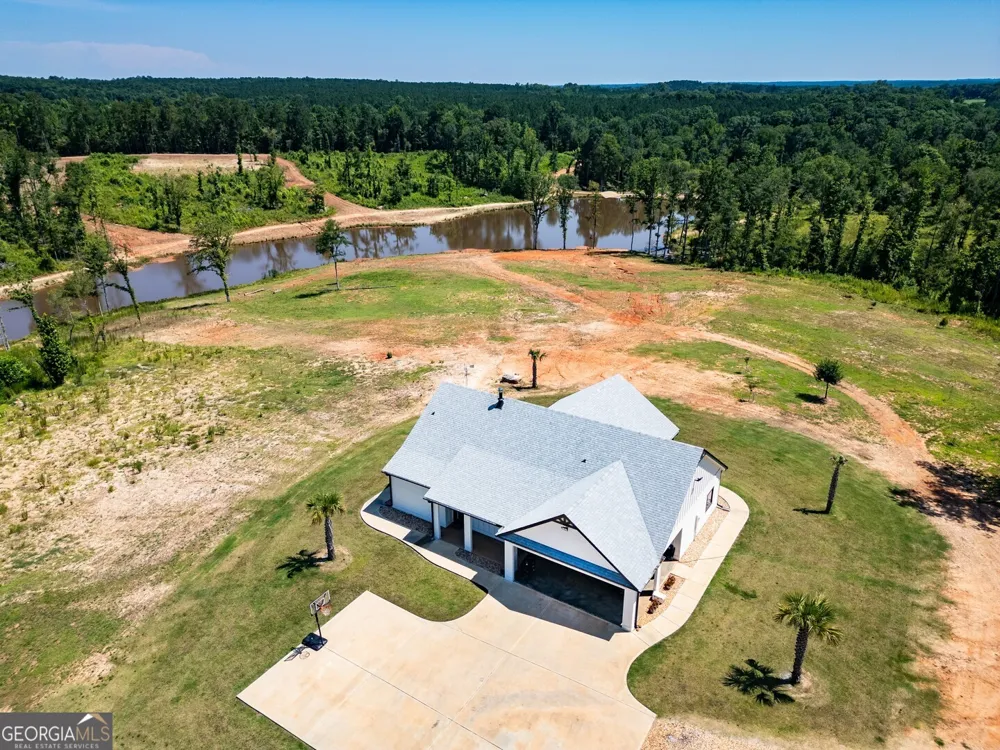 4348 Marshall Stewart RD Crawfordville, GA 30631