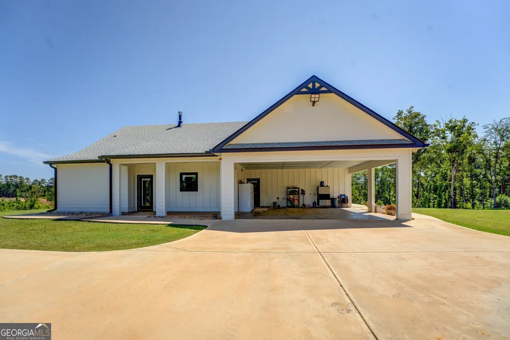 4348 Marshall Stewart RD Crawfordville, GA 30631