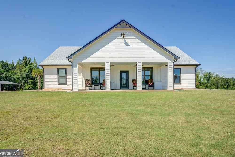 4348 Marshall Stewart RD Crawfordville, GA 30631