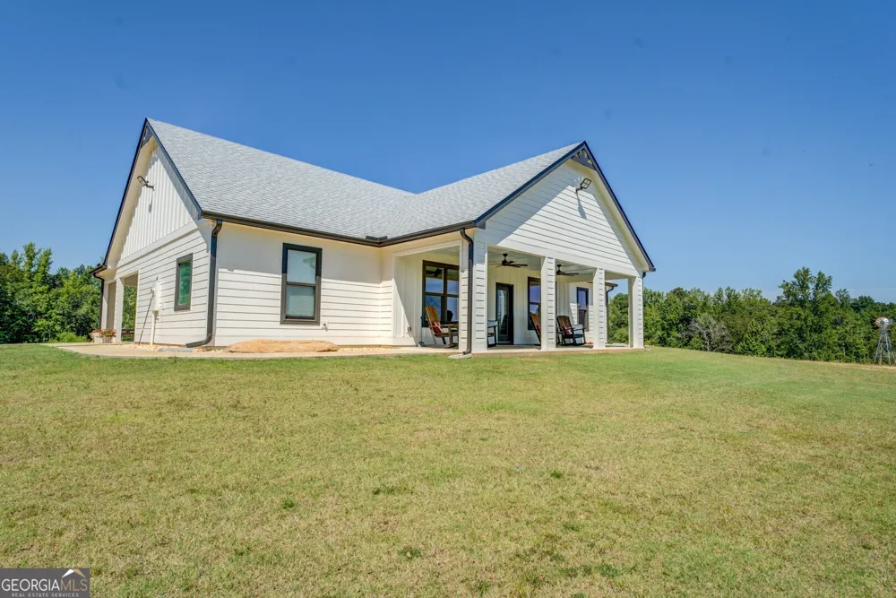 4348 Marshall Stewart RD Crawfordville, GA 30631