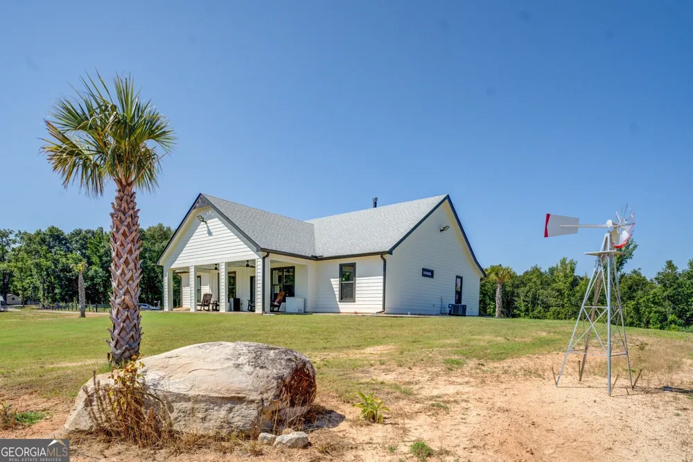 4348 Marshall Stewart RD Crawfordville, GA 30631