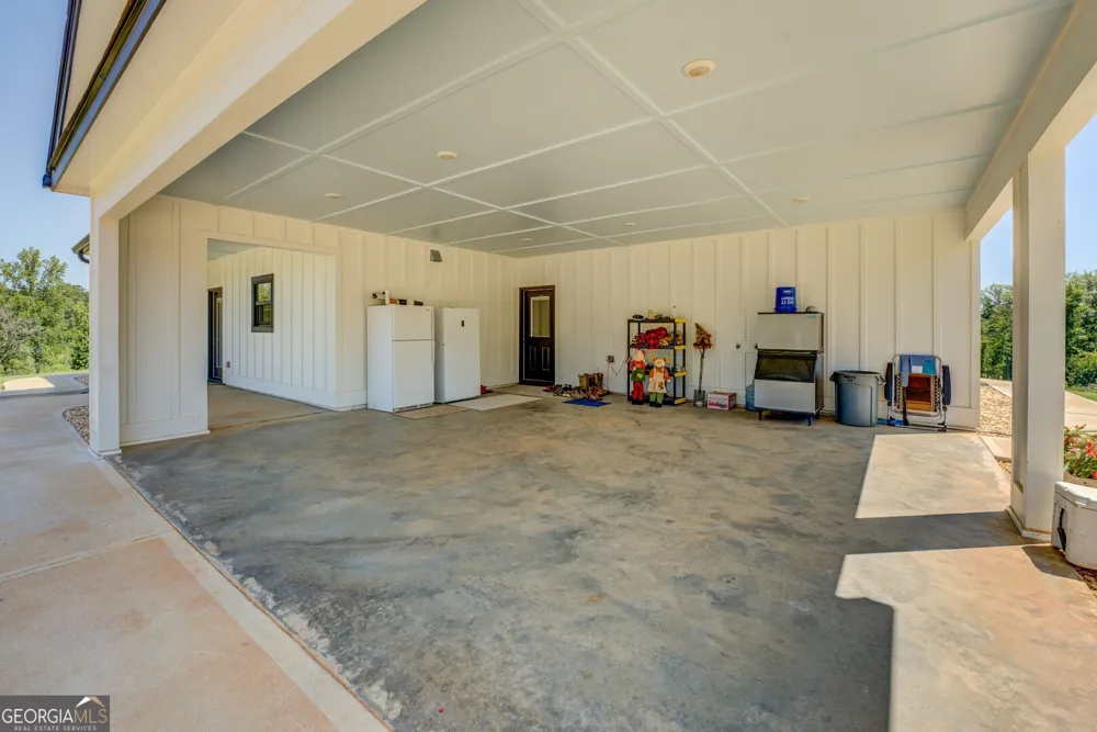 4348 Marshall Stewart RD Crawfordville, GA 30631