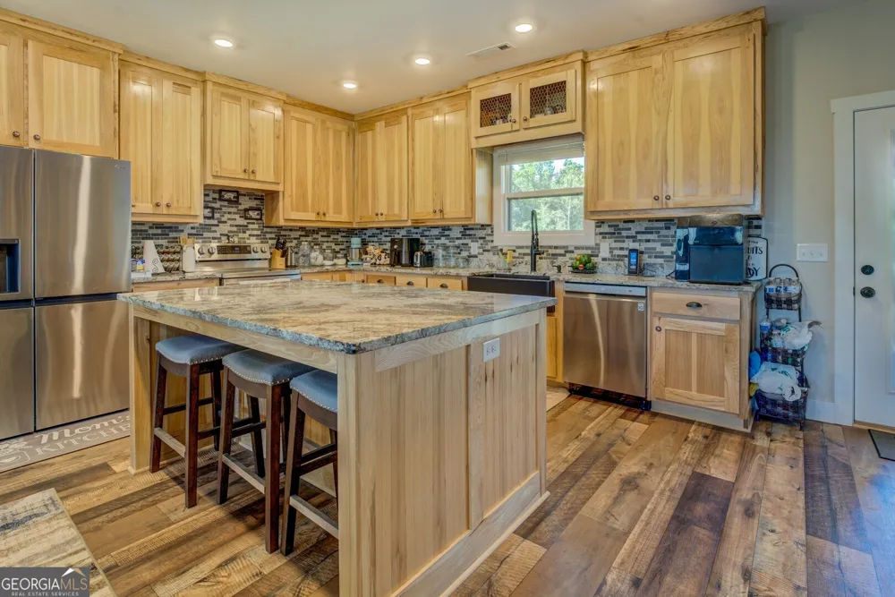 4348 Marshall Stewart RD Crawfordville, GA 30631