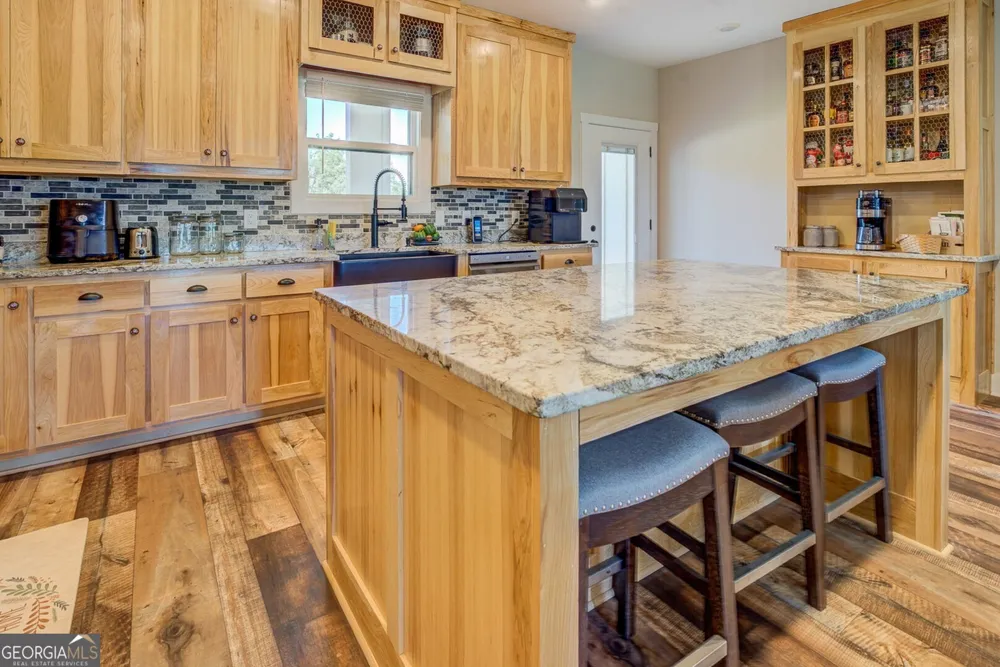 4348 Marshall Stewart RD Crawfordville, GA 30631