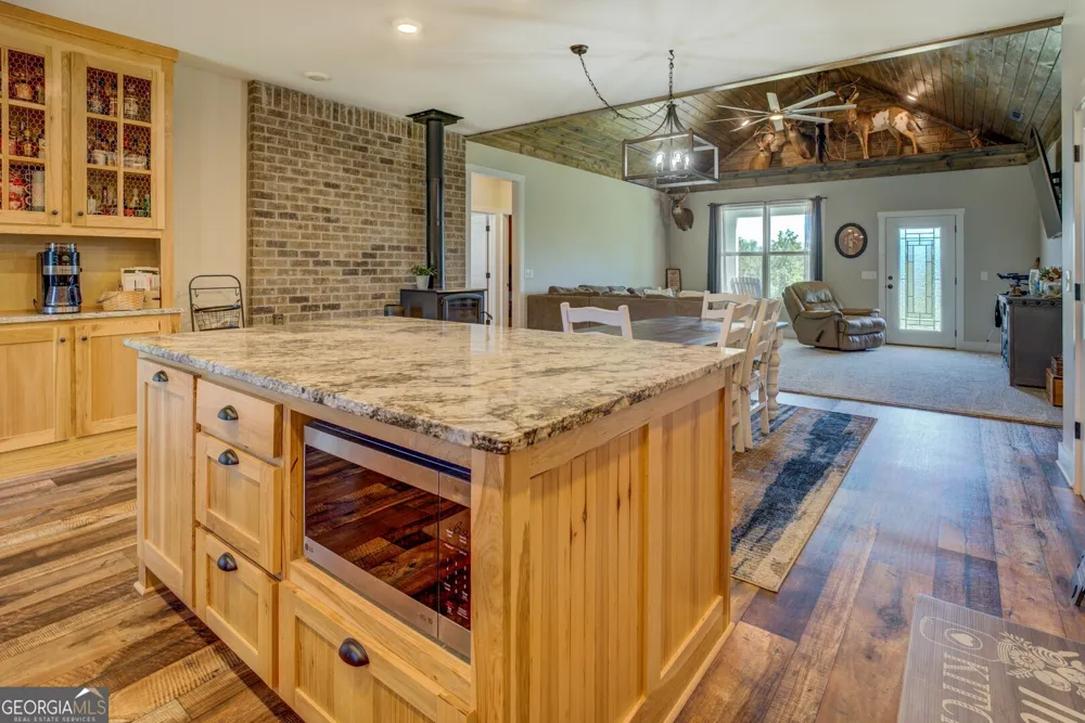 4348 Marshall Stewart RD Crawfordville, GA 30631