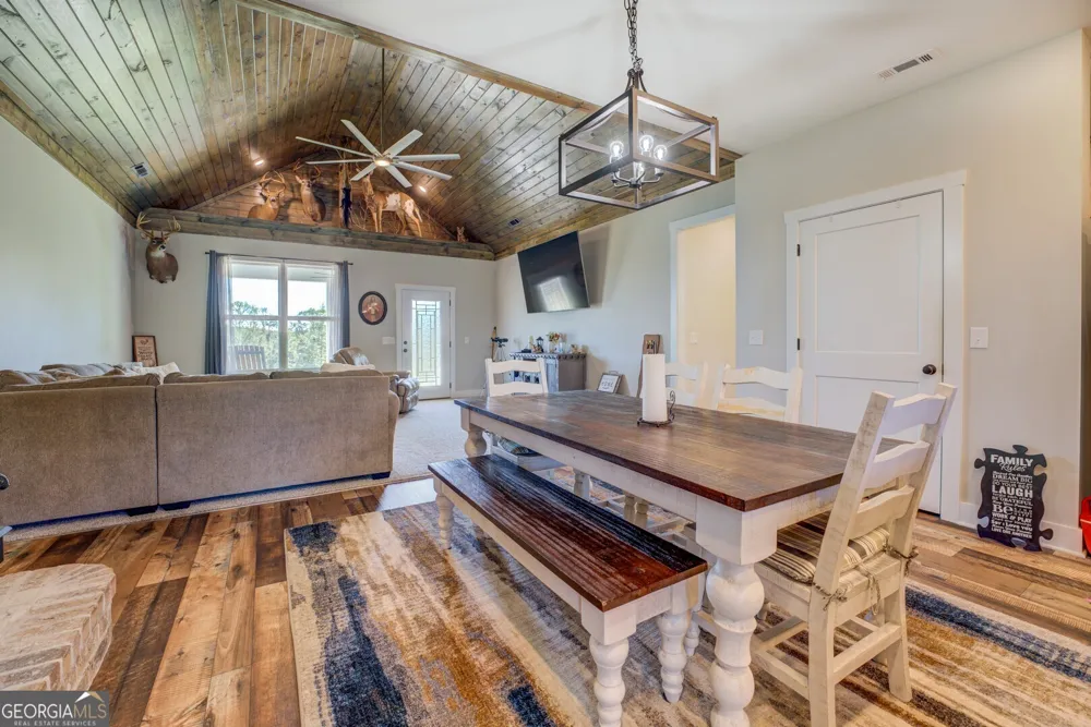 4348 Marshall Stewart RD Crawfordville, GA 30631