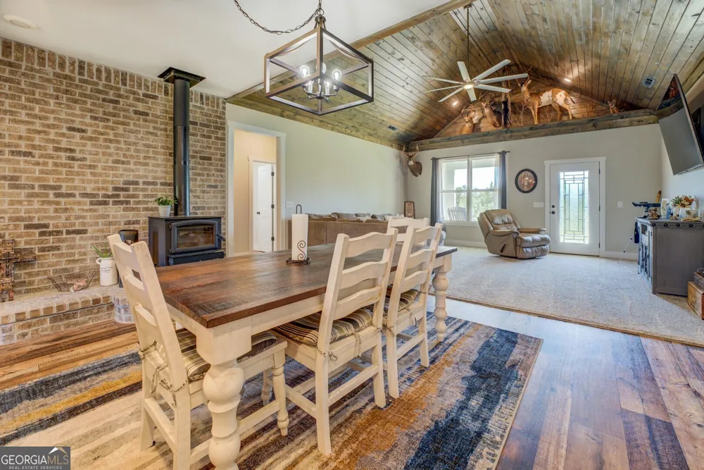 4348 Marshall Stewart RD Crawfordville, GA 30631