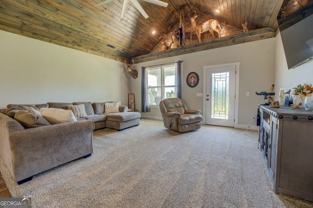 4348 Marshall Stewart RD Crawfordville, GA 30631