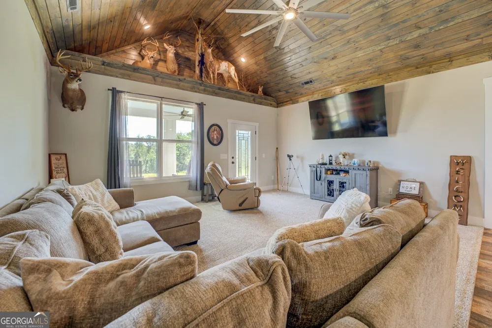 4348 Marshall Stewart RD Crawfordville, GA 30631