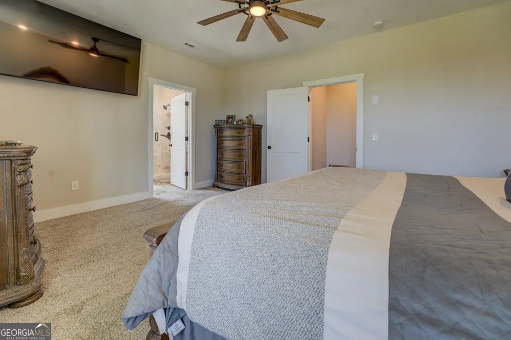 4348 Marshall Stewart RD Crawfordville, GA 30631