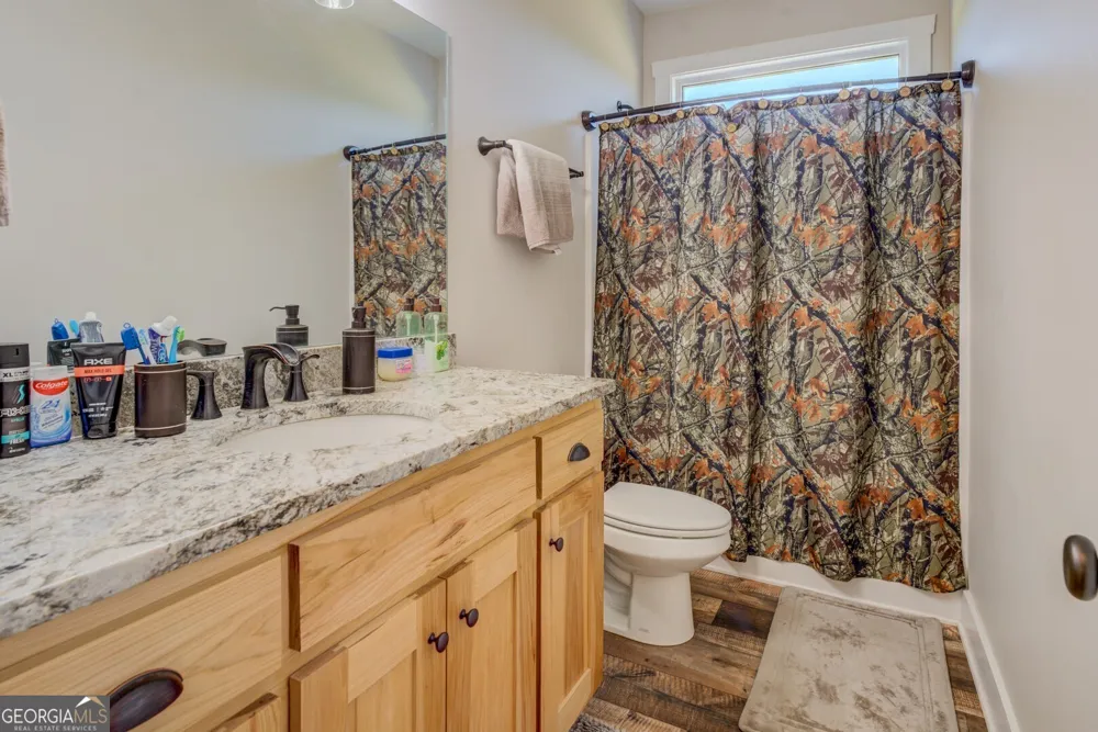 4348 Marshall Stewart RD Crawfordville, GA 30631