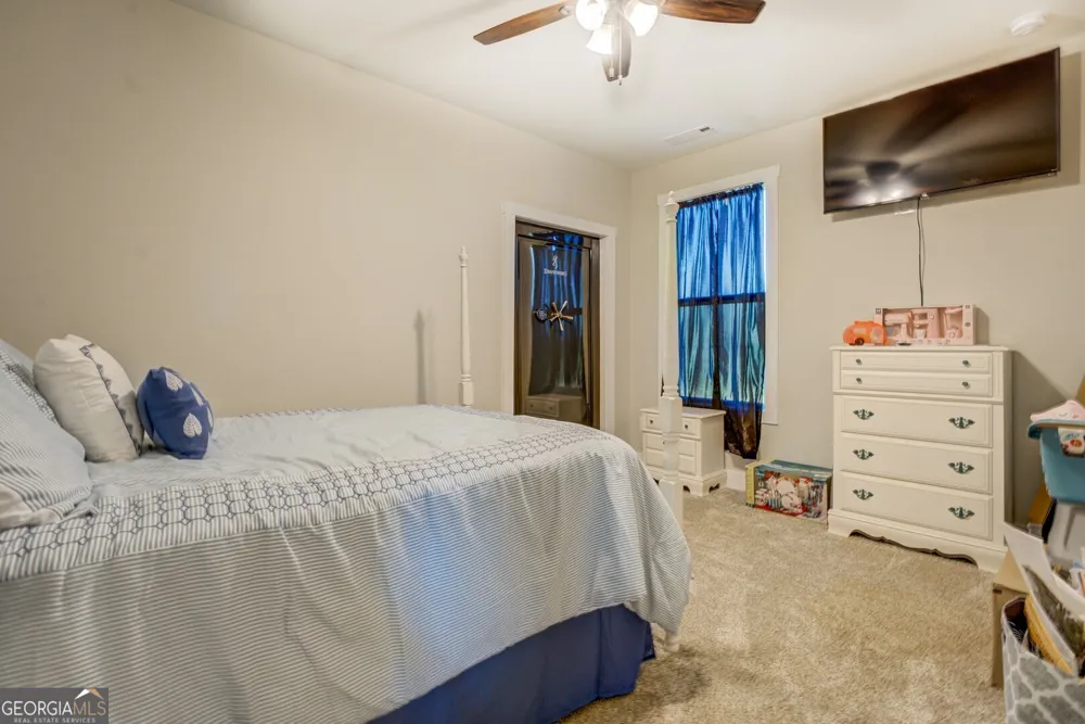 4348 Marshall Stewart RD Crawfordville, GA 30631