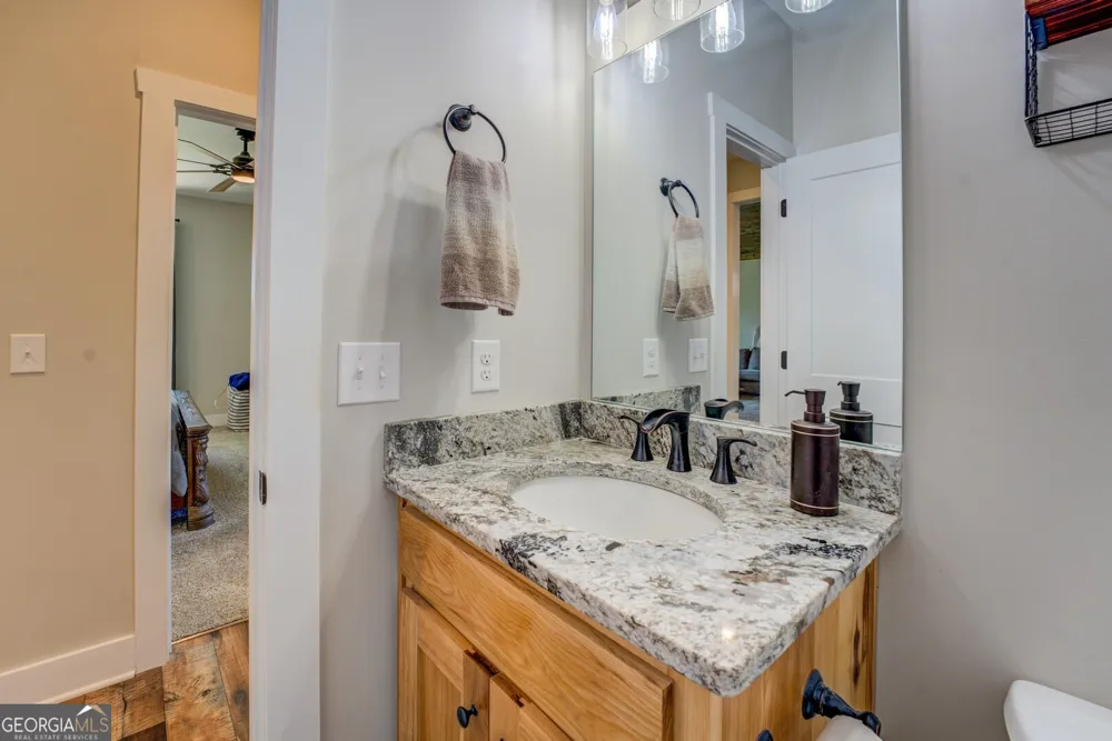 4348 Marshall Stewart RD Crawfordville, GA 30631