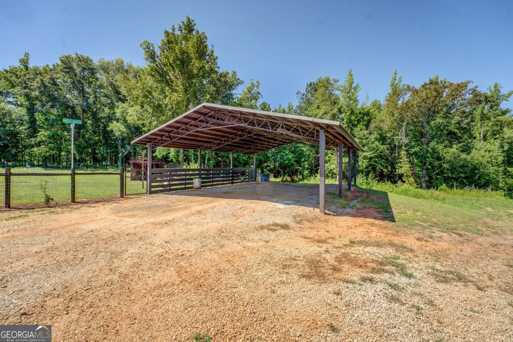 4348 Marshall Stewart RD Crawfordville, GA 30631