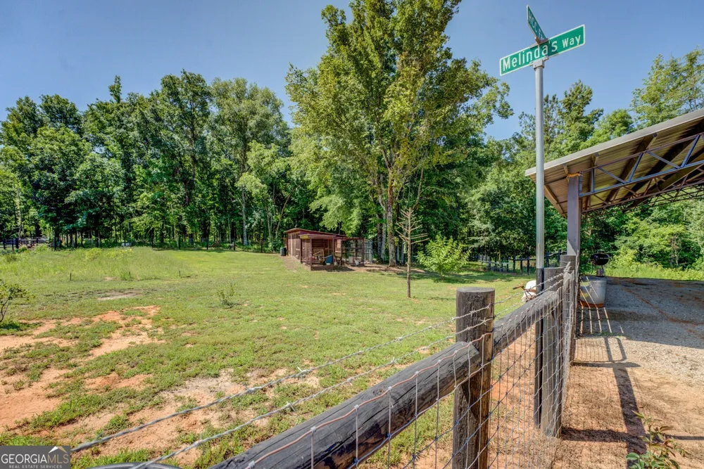 4348 Marshall Stewart RD Crawfordville, GA 30631