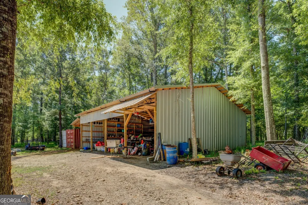 4348 Marshall Stewart RD Crawfordville, GA 30631