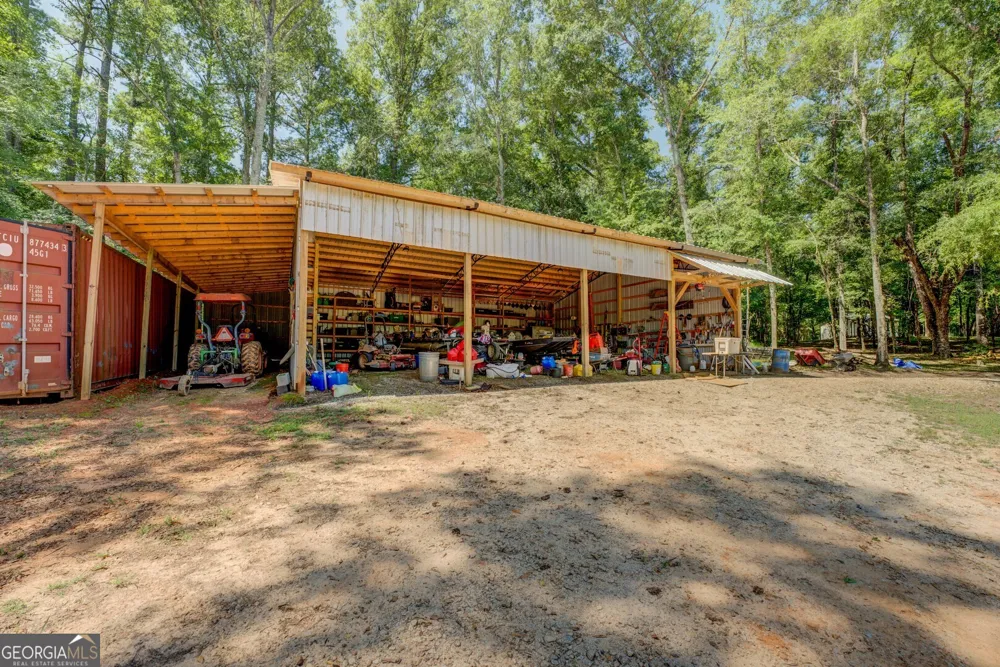 4348 Marshall Stewart RD Crawfordville, GA 30631