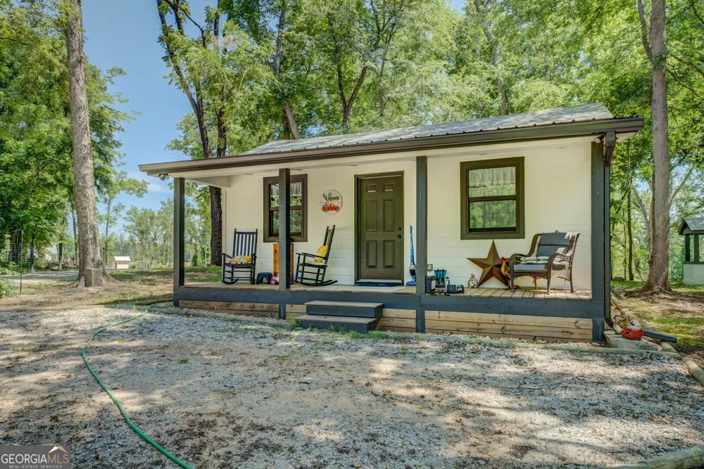 4348 Marshall Stewart RD Crawfordville, GA 30631
