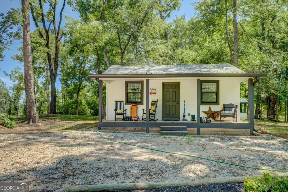 4348 Marshall Stewart RD Crawfordville, GA 30631