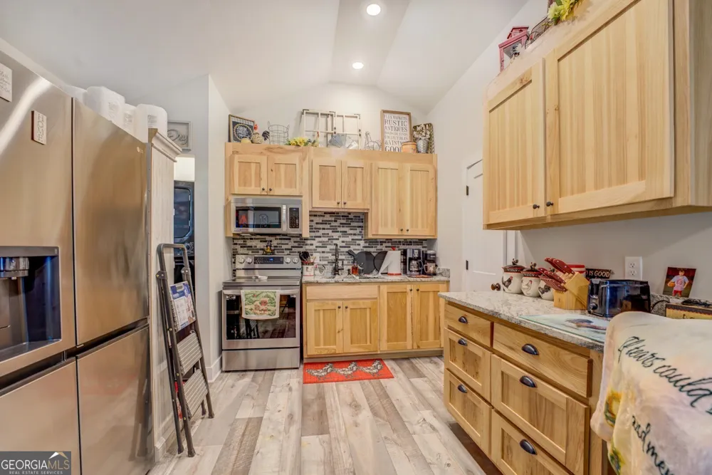 4348 Marshall Stewart RD Crawfordville, GA 30631