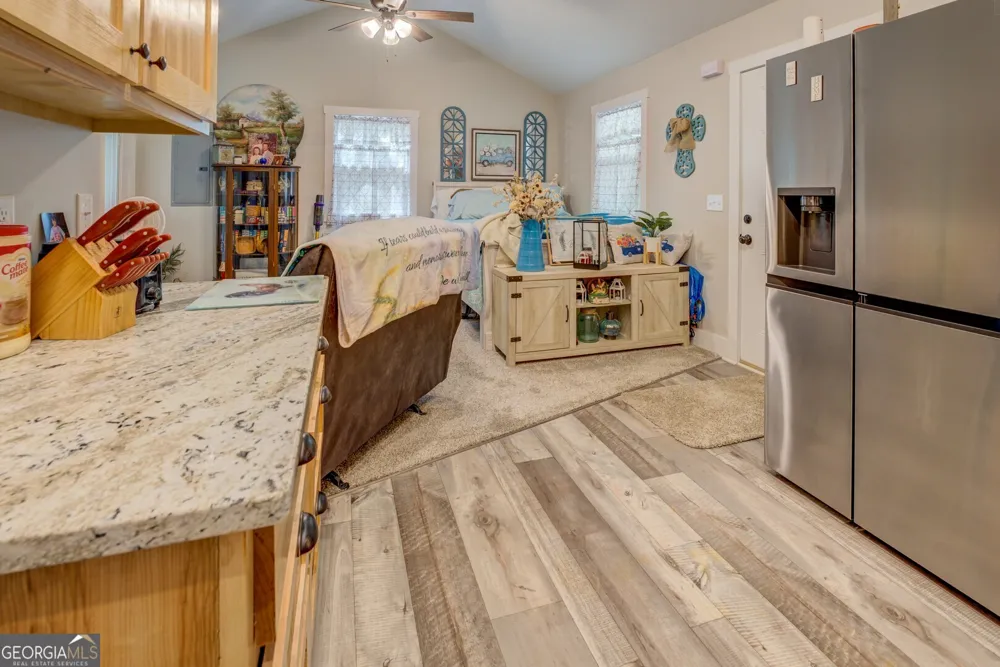 4348 Marshall Stewart RD Crawfordville, GA 30631