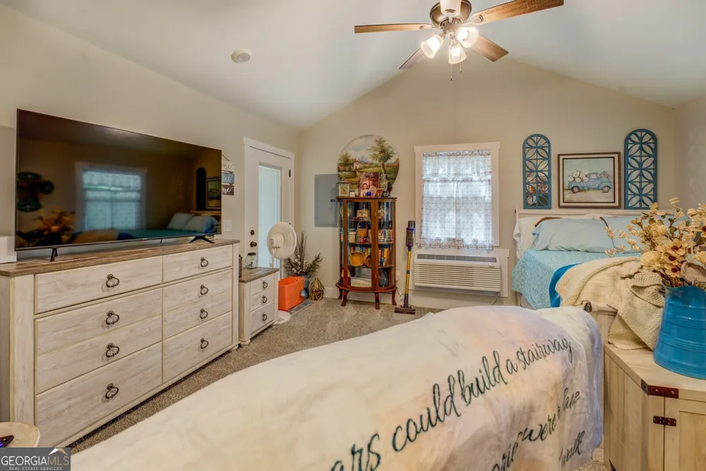 4348 Marshall Stewart RD Crawfordville, GA 30631
