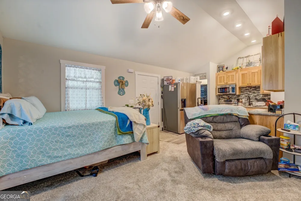 4348 Marshall Stewart RD Crawfordville, GA 30631