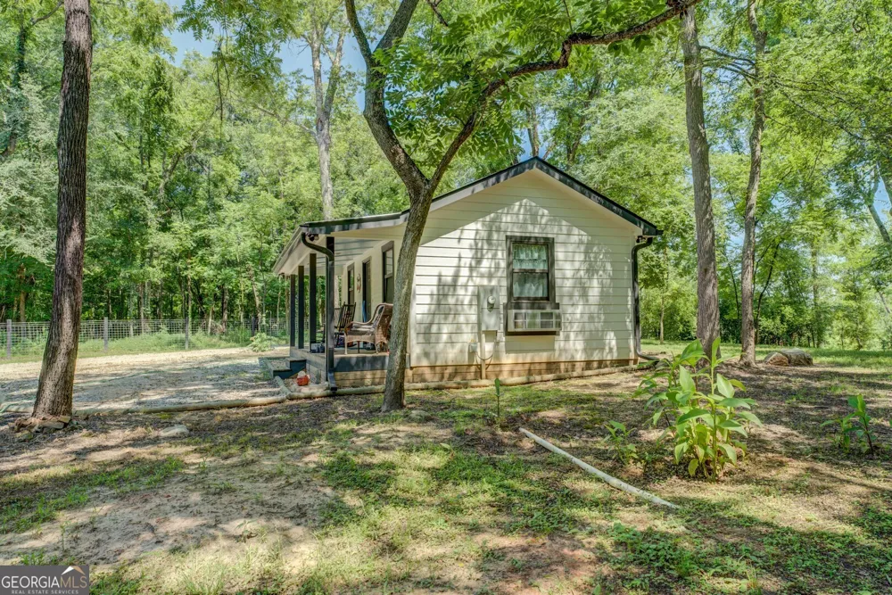 4348 Marshall Stewart RD Crawfordville, GA 30631