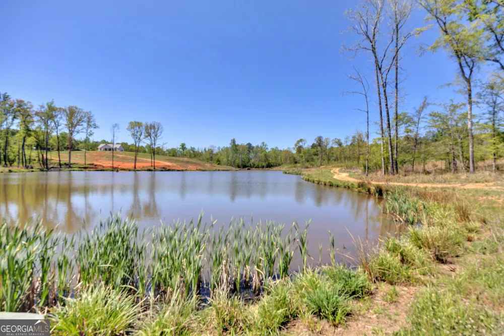 4348 Marshall Stewart RD Crawfordville, GA 30631