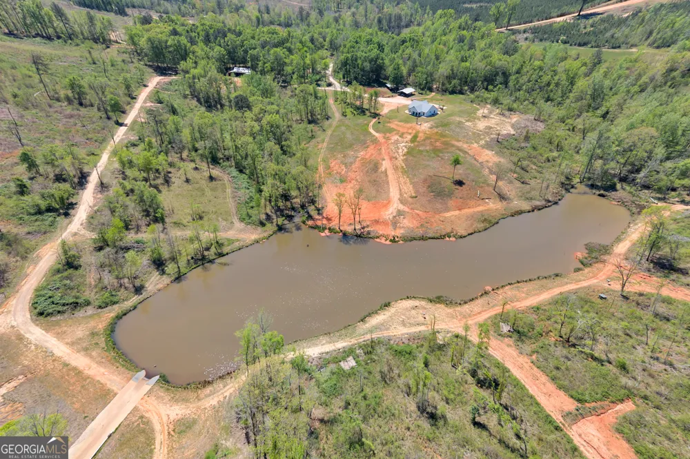 4348 Marshall Stewart RD Crawfordville, GA 30631