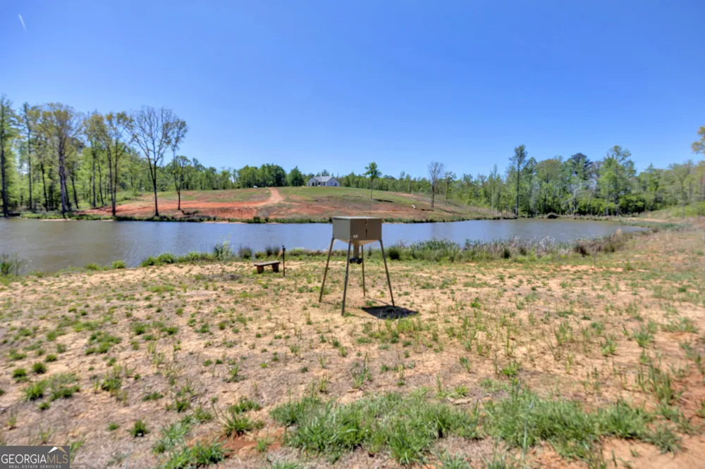 4348 Marshall Stewart RD Crawfordville, GA 30631