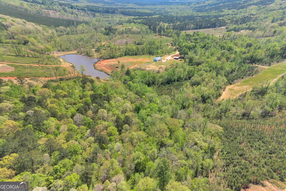 4348 Marshall Stewart RD Crawfordville, GA 30631