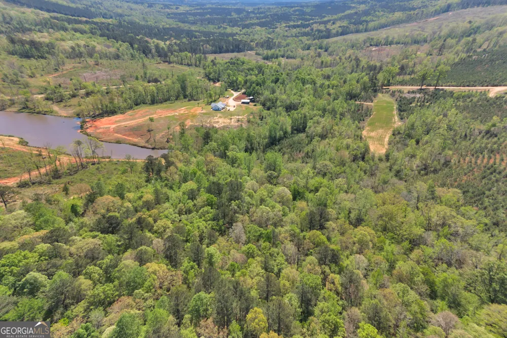 4348 Marshall Stewart RD Crawfordville, GA 30631