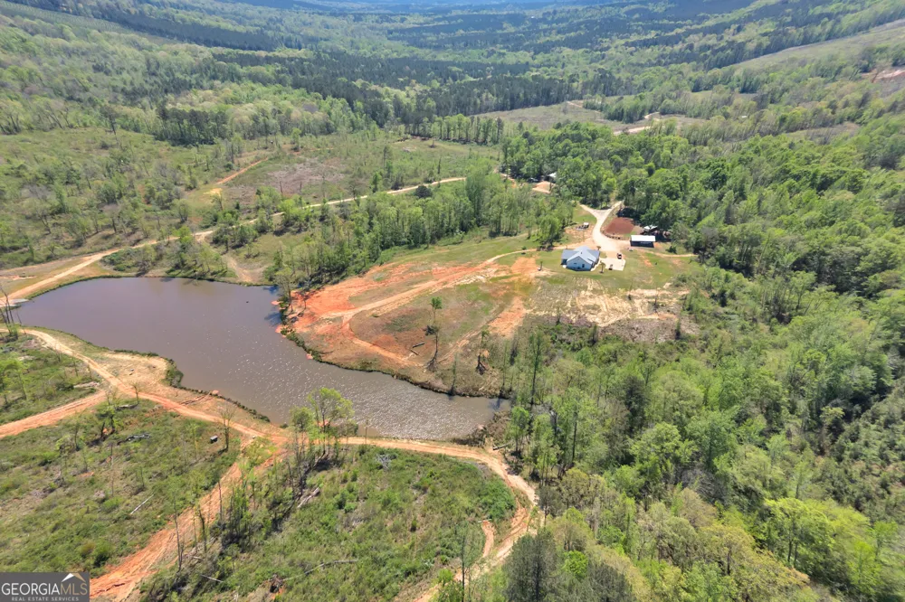 4348 Marshall Stewart RD Crawfordville, GA 30631