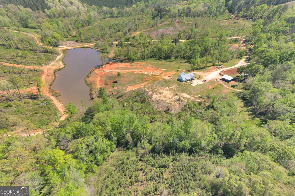 4348 Marshall Stewart RD Crawfordville, GA 30631