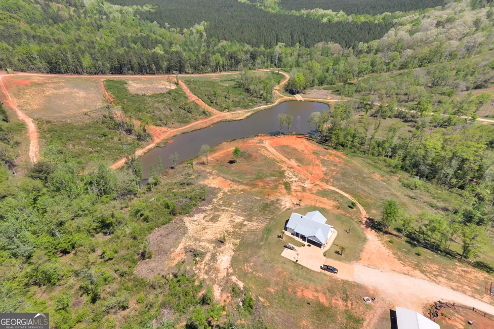 4348 Marshall Stewart RD Crawfordville, GA 30631